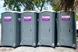 Professional Portable Potty Rental in Moss Bluff, LA